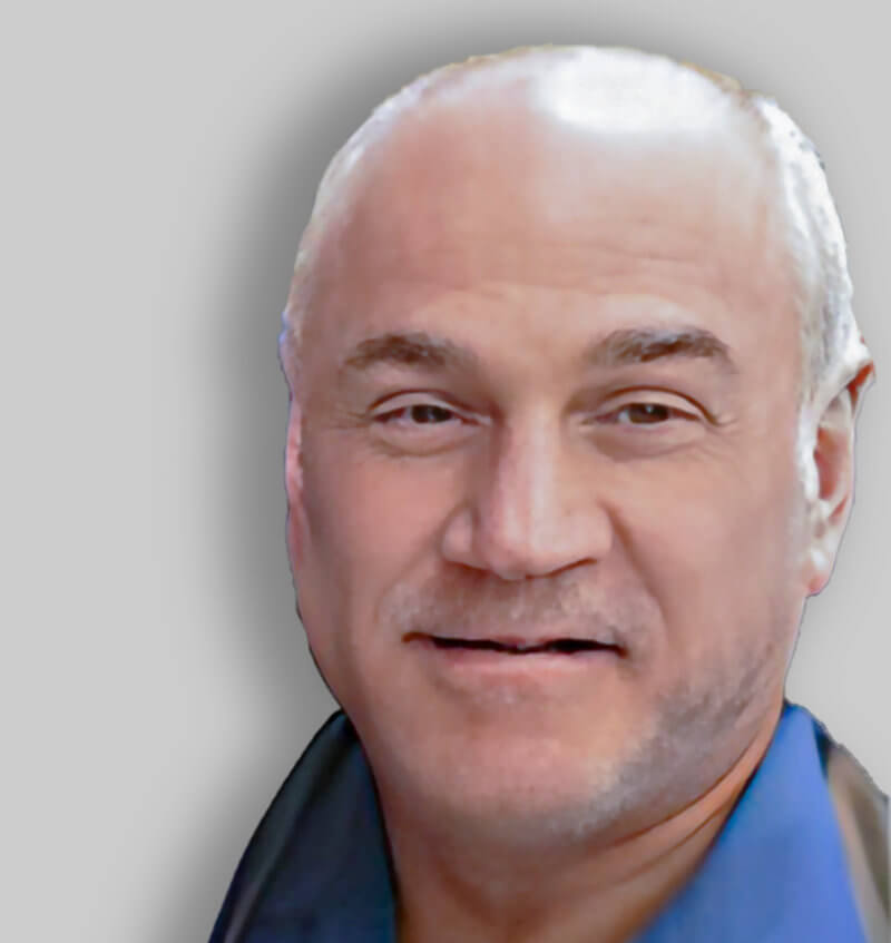 Dr. Nabil Yazgi, MD