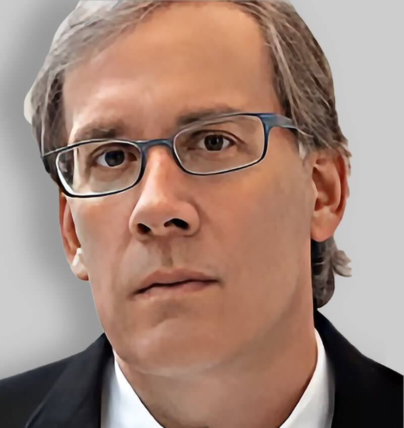 Steve Birkhold